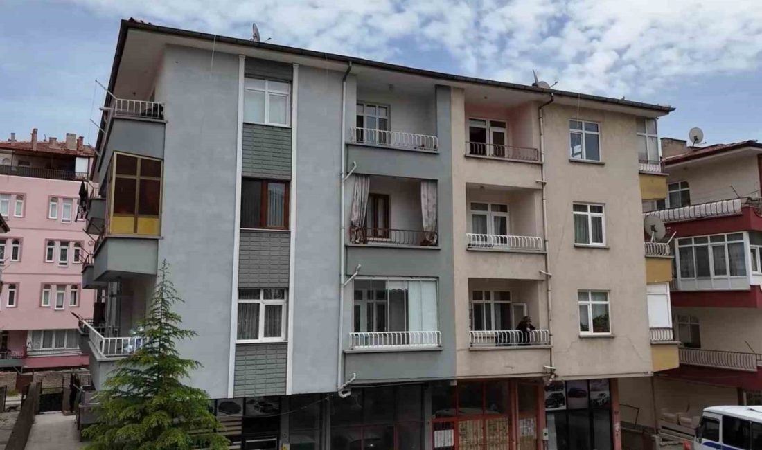 Kırıkkale’de 11 yıl önce kaybolan adamın cesedi, bir apartman dairesindeki
