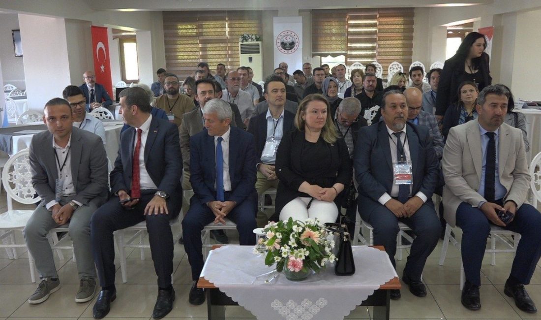 Kırklareli’nde Uluslararası Mesleki Eğitim Çalıştayı yapıldı Kırklareli’nde Avusturya ve Kosova’dan gelen eğitimcilerin katılımlarıyla Mesleki Eğitim Çalıştayı