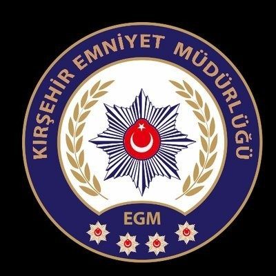 Kırşehir’de Nisan ayına ilişkin açıklanan asayiş raporuna göre; İl Emniyet