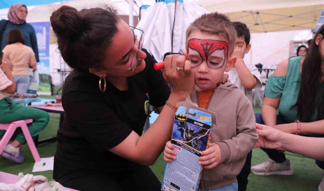 Mardin Valiliği ve Mardin Büyükşehir Belediyesi tarafından 47 bin çeşit