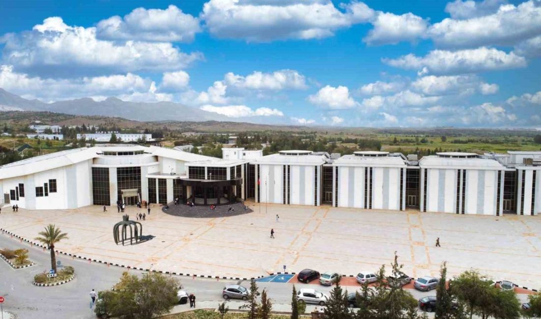 Yakın Doğu Üniversitesi’nin 24 Mayıs’ta gerçekleştireceği ‘KKTC Öğrenci Yerleştirme ve
