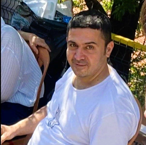 Denizli’nin Güney ilçesinde pidecilik yapan esnaf, kendisine ait bağ evinde