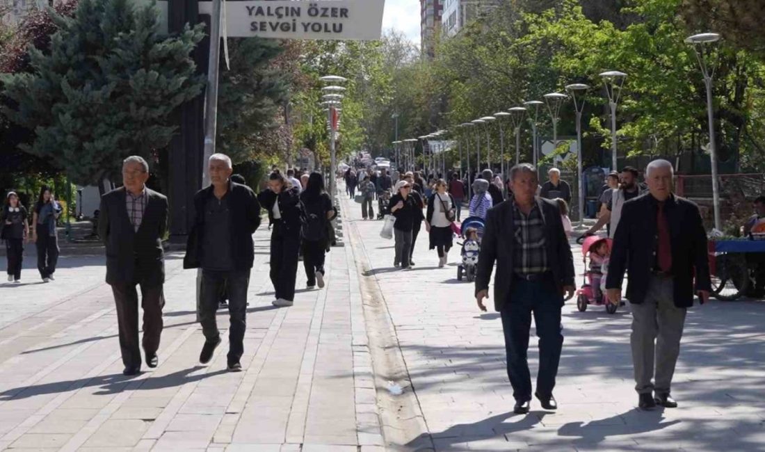 Konya’nın Kulu ilçesinde meydana gelen 5,2 büyüklüğündeki deprem, Kırıkkale’de de