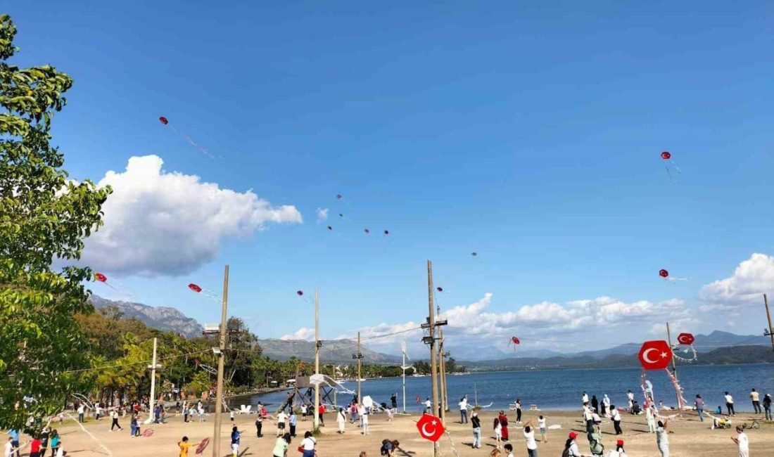 Muğla’nın Köyceğiz ilçesinde Gençlik Haftası çeşitli etkinliklerle kutlanmaya devam ediyor.