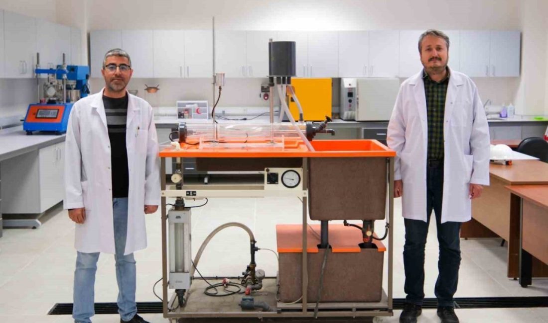 Bilecik Şeyh Edebali Üniversitesi (BŞEÜ) ve Eskişehir Teknik Üniversitesi ortak