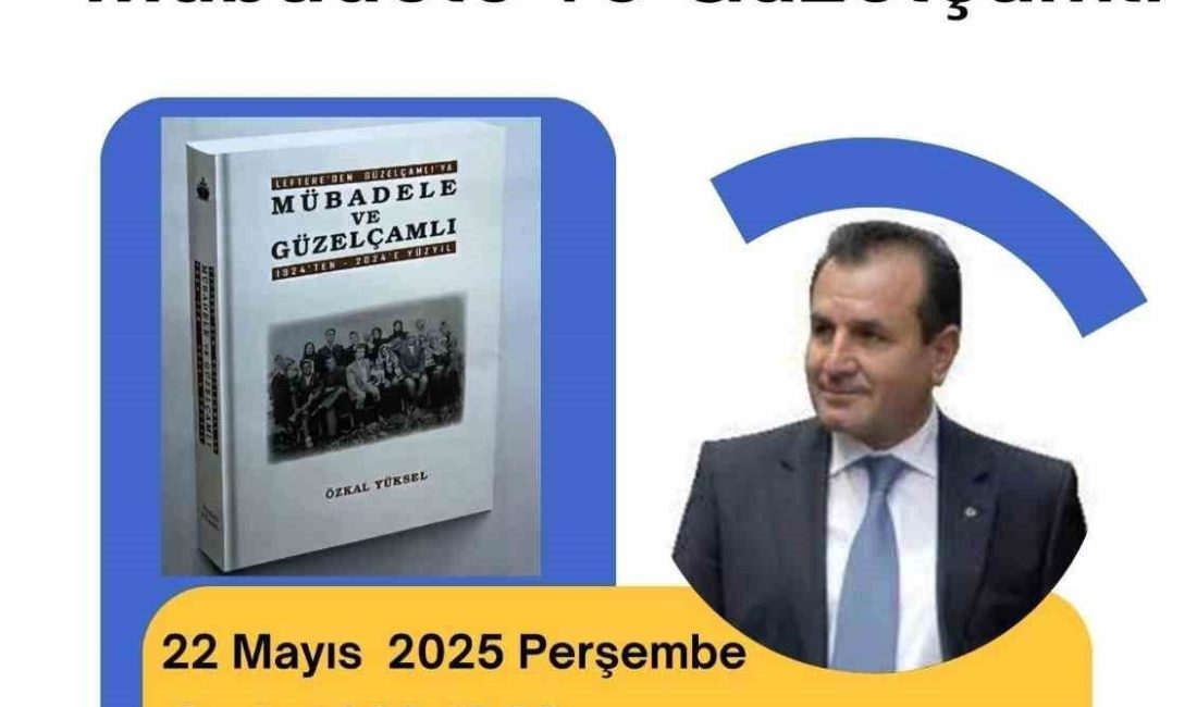 Kuşadası İlim Meclisi’nin ikinci toplantısı, 22 Mayıs 2025 Perşembe günü