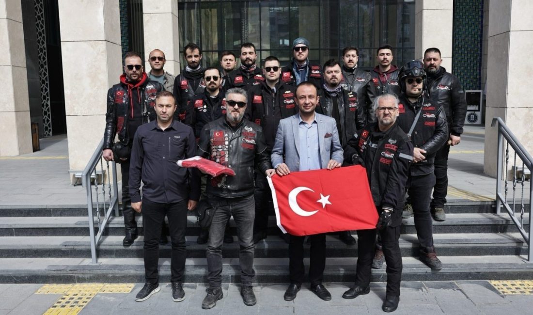 Kütahya Belediyesi, 19 Mayıs Atatürk’ü Anma, Gençlik ve Spor Bayramı