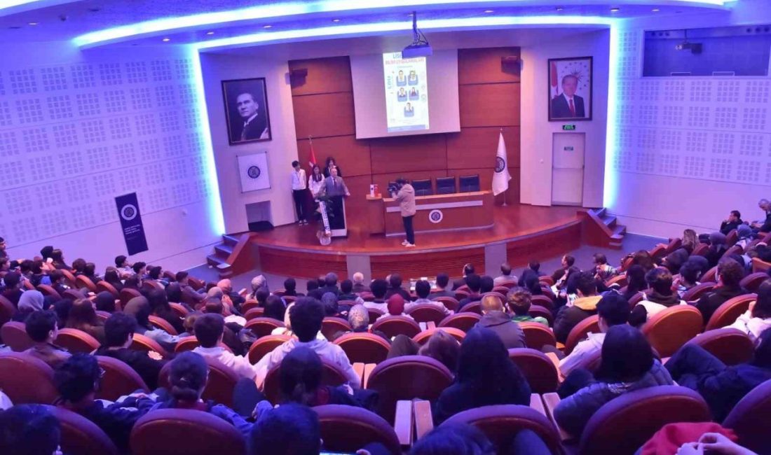 Milli Eğitim Bakanlığı Orta Öğretim Genel Müdürlüğü tarafından Türkiye genelindeki