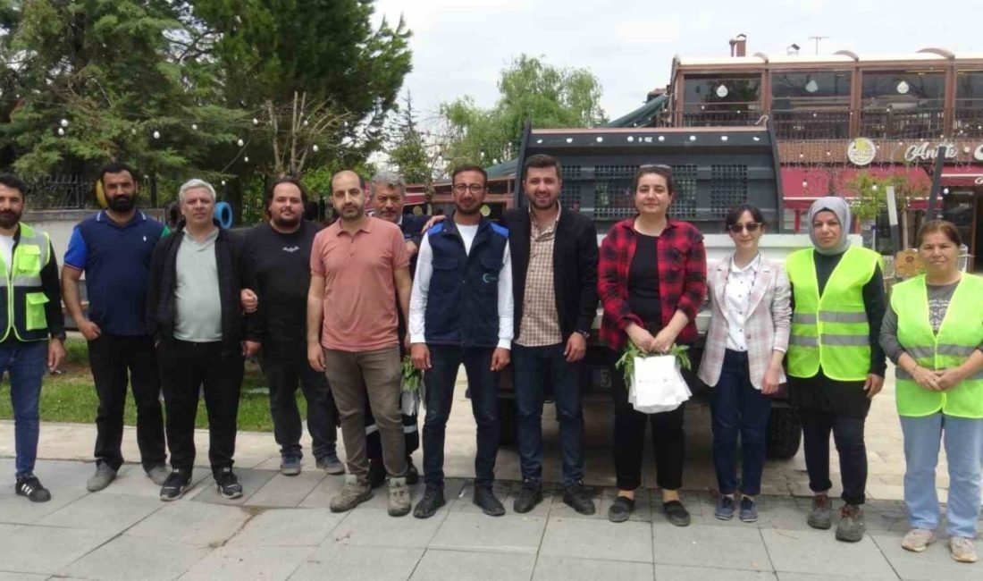 Malatya Büyükşehir Belediyesi, sürdürülebilir çevre anlayışı ve yerel üretimi teşvik