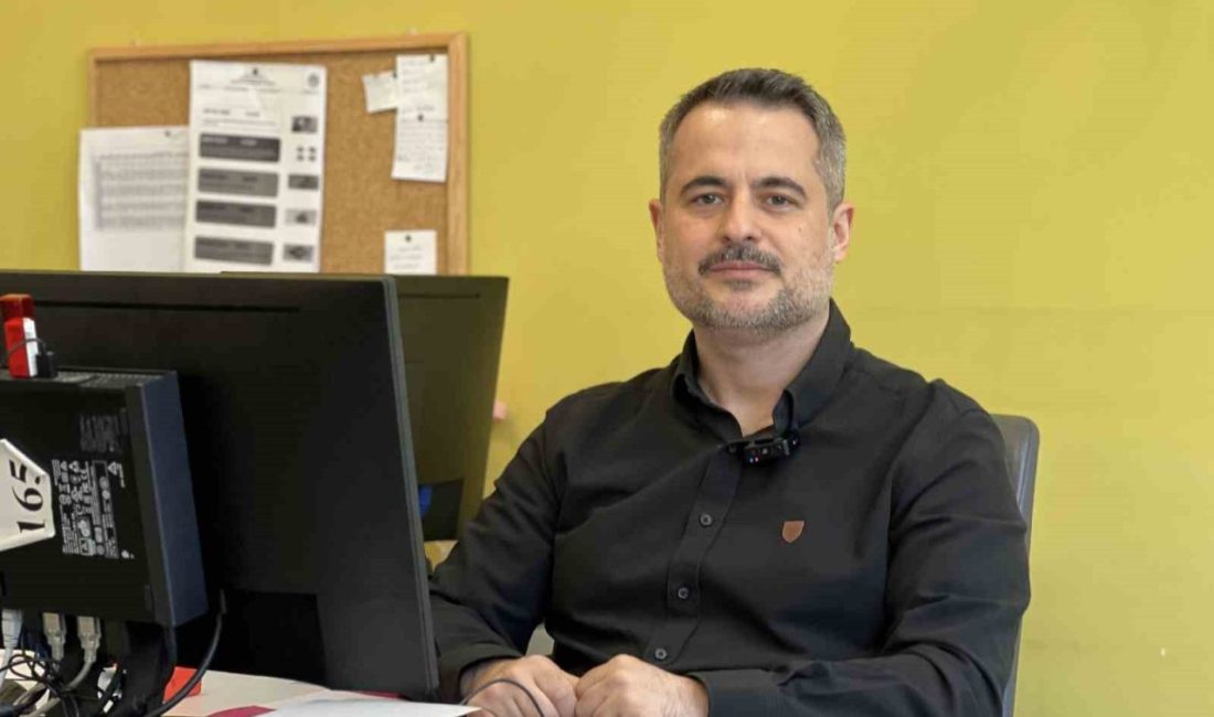 Manisa Şehir Hastanesi İç Hastalıkları Uzmanı ve Obezite Bölümü Sorumlu