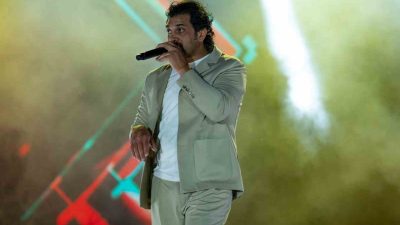 Kültür ve Turizm Bakanlığı tarafından düzenlenen Türkiye Kültür Yolu Festivali’nin