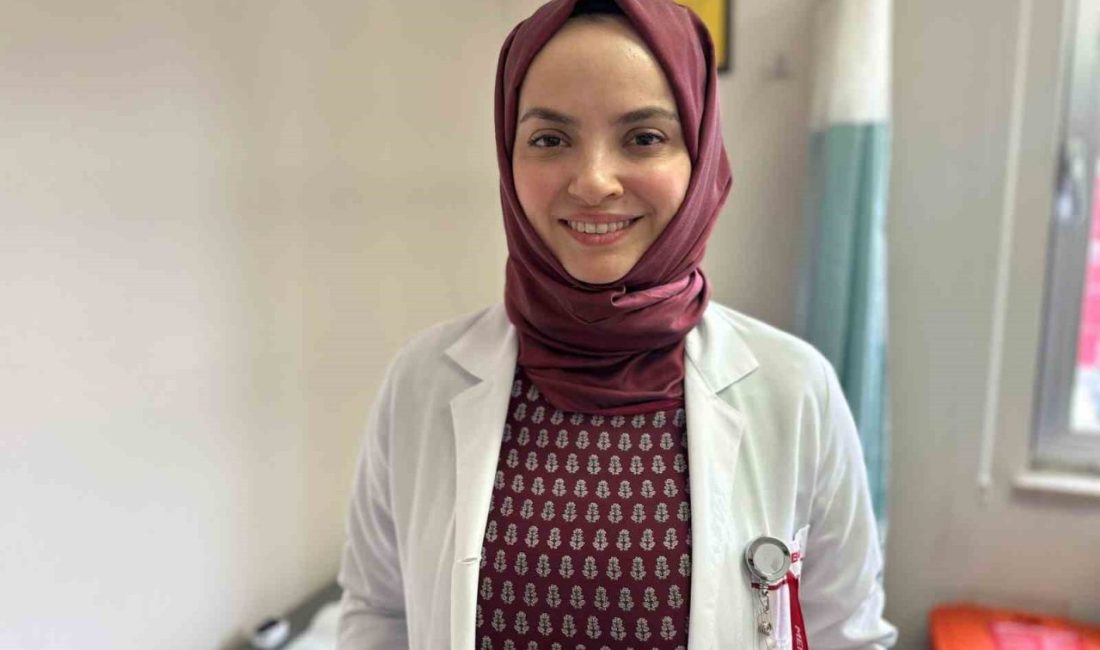 Memorial Kayseri Hastanesi Göğüs Hastalıkları Uzmanı Dr. Serpil Kuş, özellikle