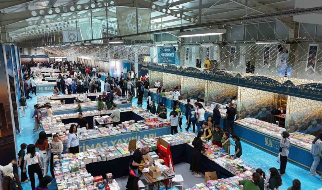 Mardin Valiliği ve Büyükşehir Belediyesi tarafından bu yıl, 2’incisi düzenlenen