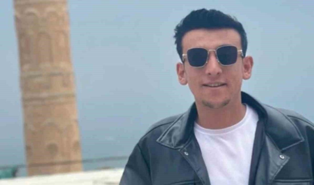 Mardin’in Artuklu ilçesinde forkliftin altında kalan sürücü hayatını kaybetti. Edinilen