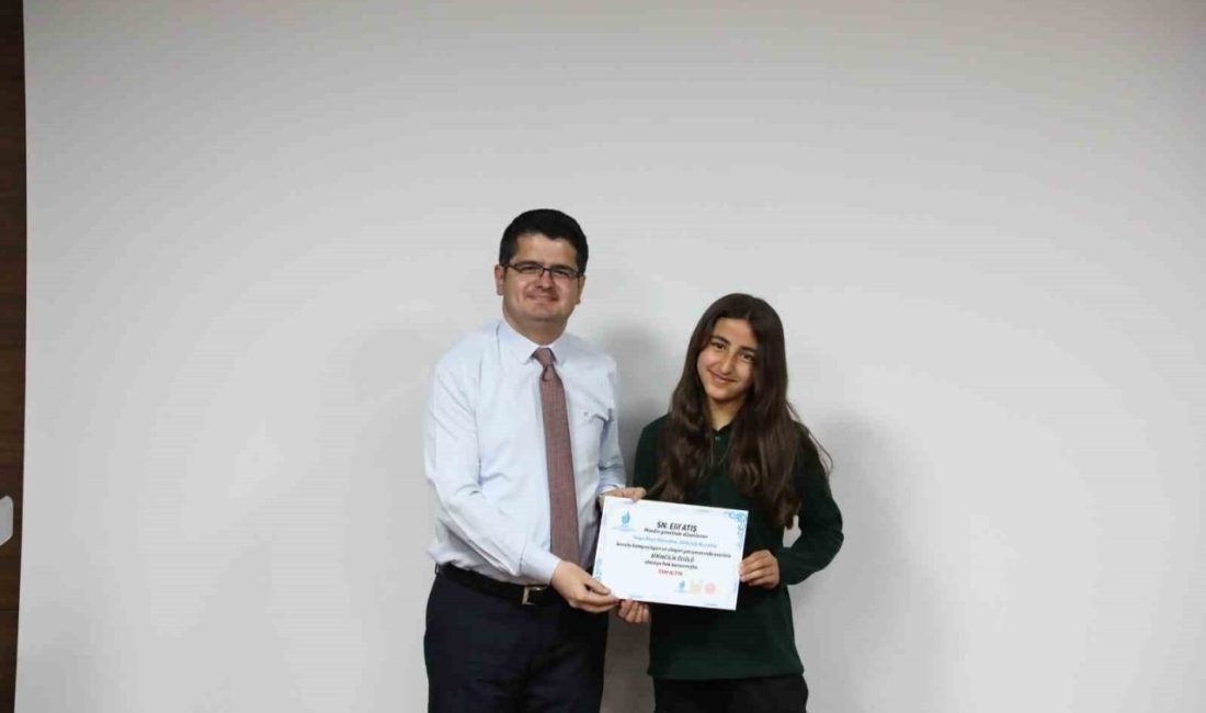 Mardin Büyükşehir Belediyesi Su ve Kanalizasyon İdaresi (MARSU) Genel Müdürlüğü