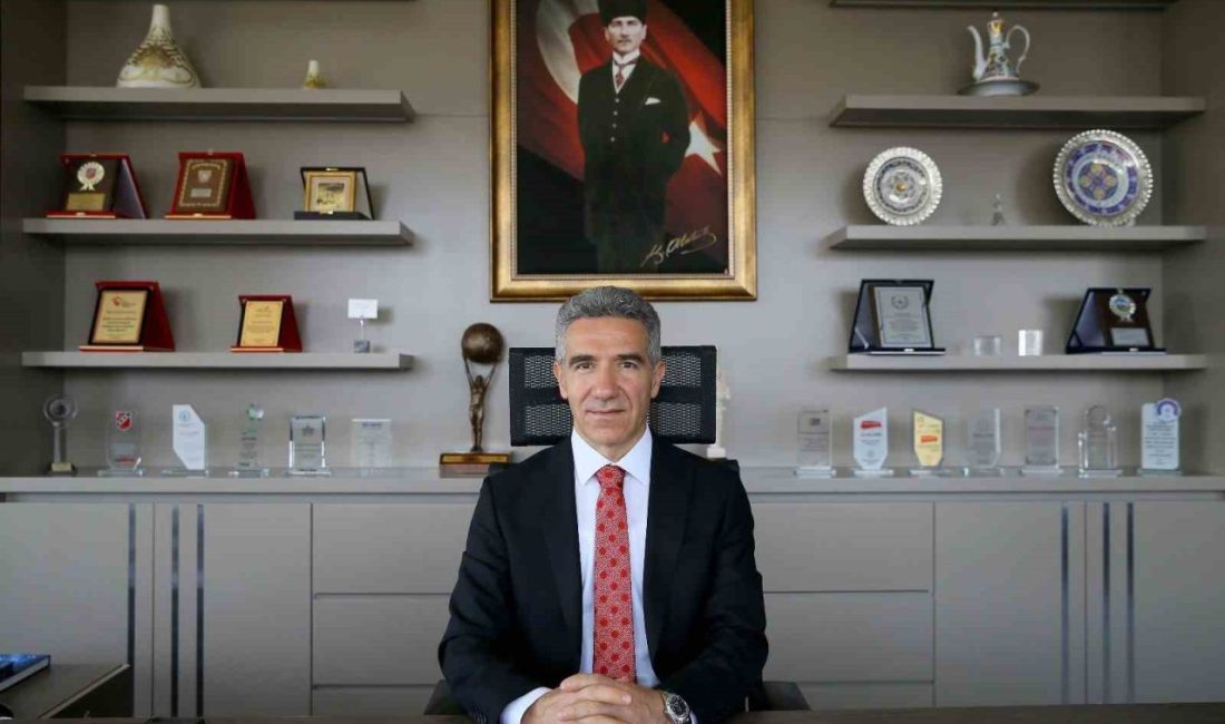 Medical Point Hastaneleri’nde gerçekleştirilen dijital dönüşüm çalışmaları kapsamında sadece İzmir’de,