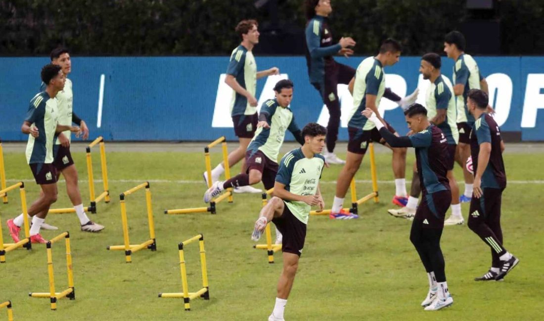 A Milli Futbol Takımı’nın, 11 Haziran tarihinde özel maçta karşılaşacağı