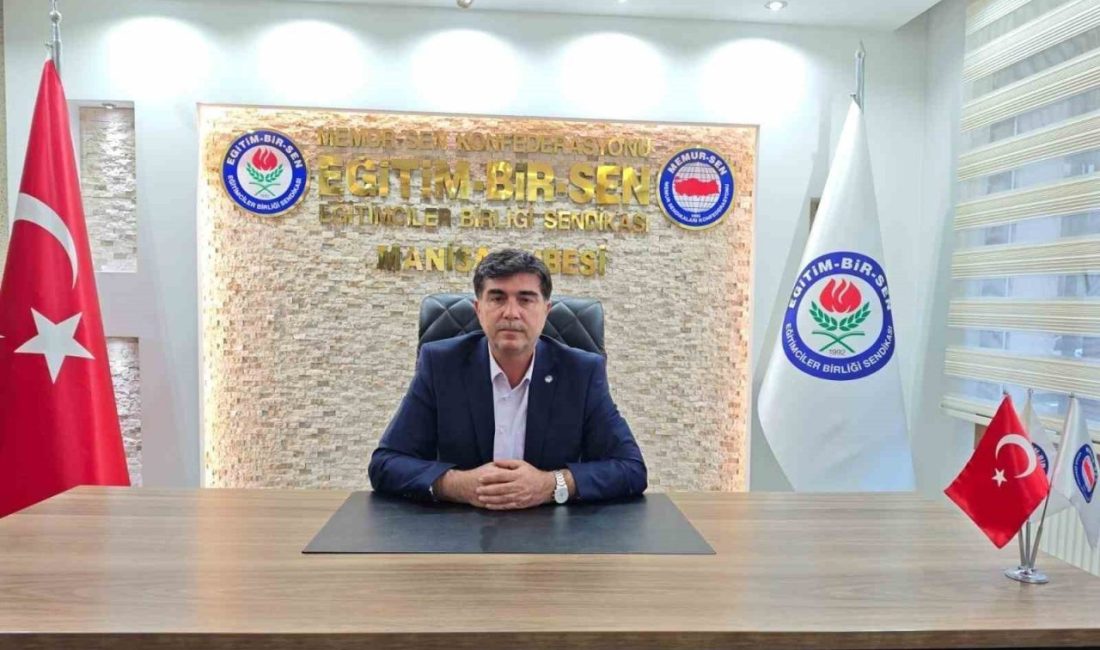 Memur-Sen Konfederasyonu, 2025 yılını “Aile Yılı” ilan ederek kamu görevlilerinin