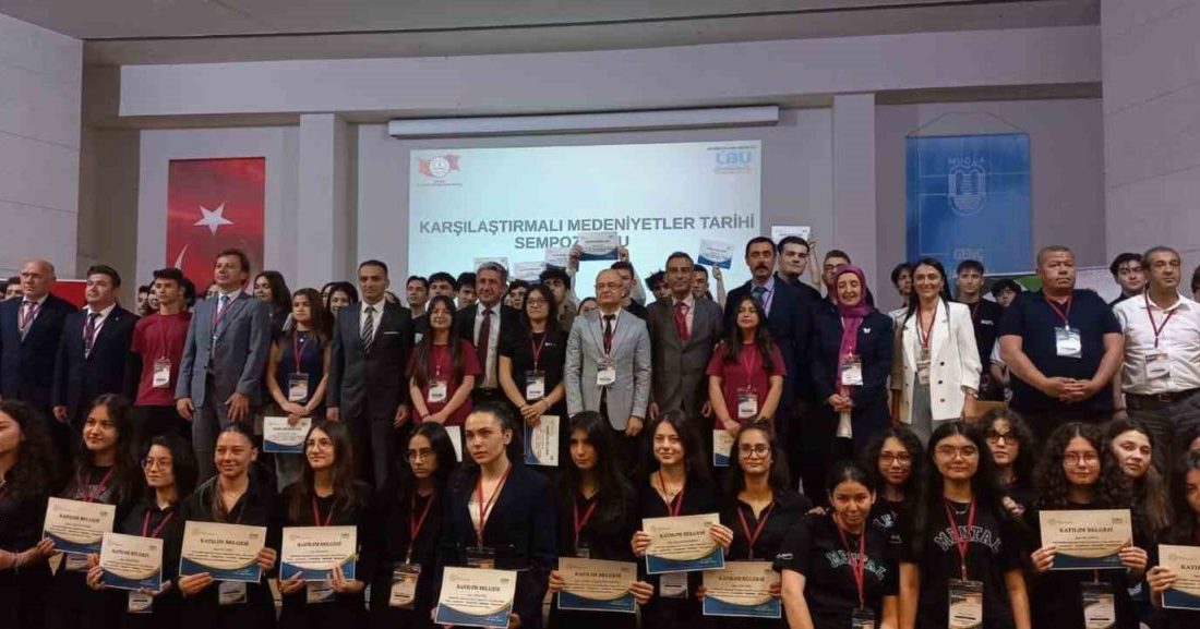 Menteşe Anadolu Lisesi’nden bilimsel başarı Milli Eğitim Bakanlığı tarafından yürütülen Liselerde Bilim Uygulamaları Projesi kapsamında,