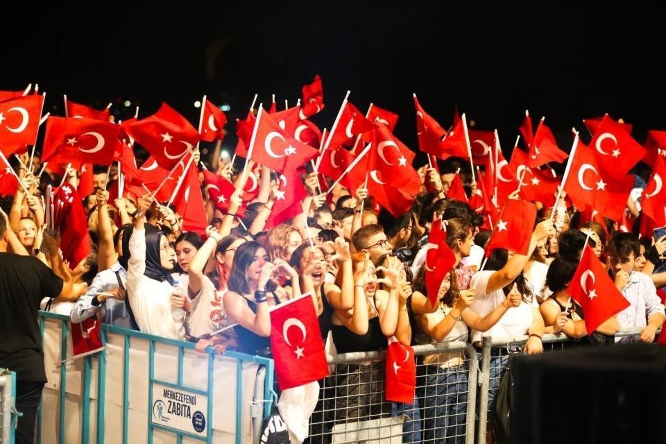 Merkezefendi Belediyesi, 19 Mayıs Atatürk’ü Anma, Gençlik ve Spor Bayramı’nı