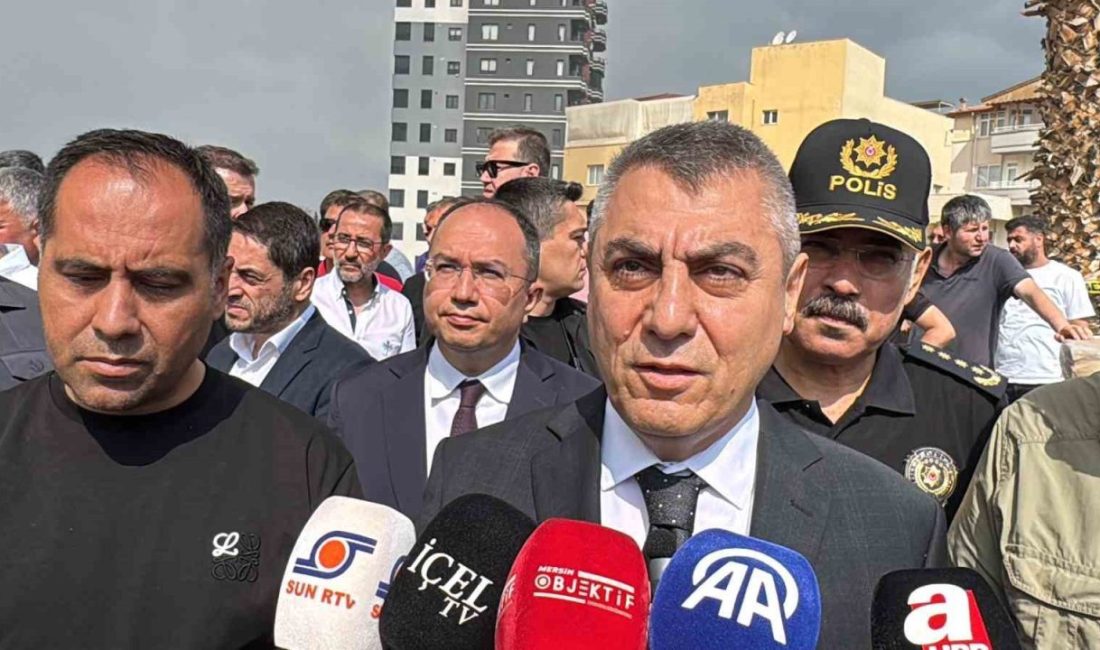 Mersin’de ses sistemleri üzerine elektronik ürünler üreten Jameson isimli fabrikada