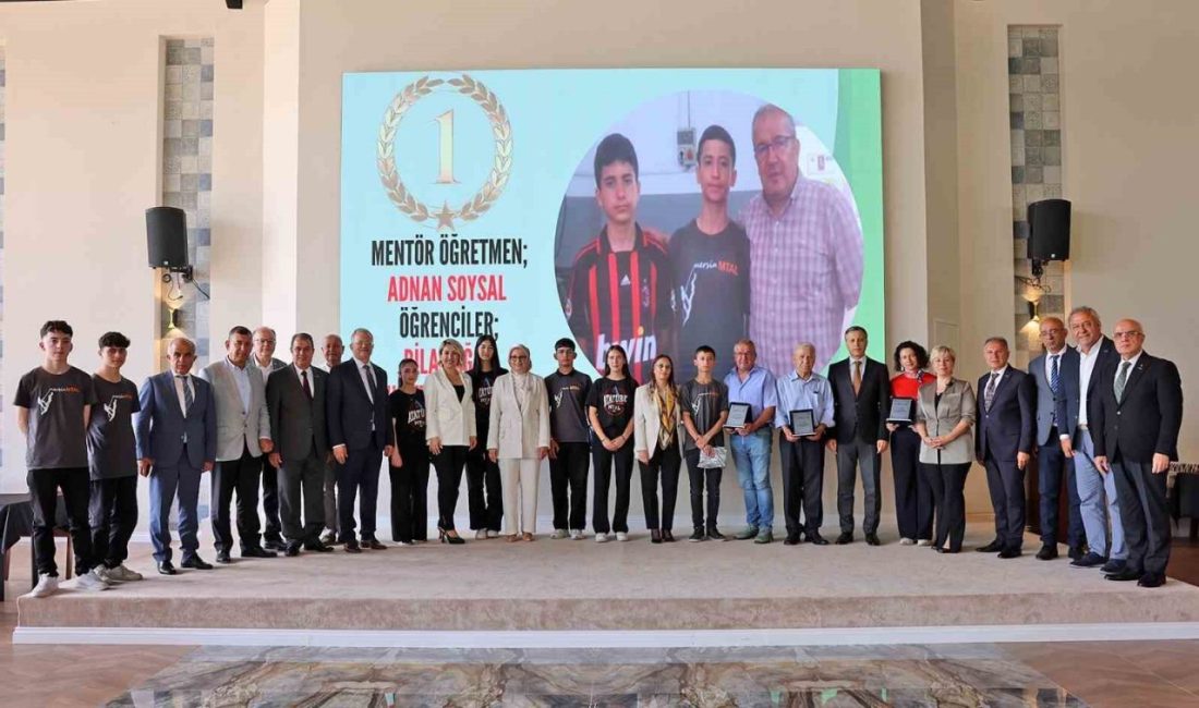 Mersin Ticaret ve Sanayi Odası (MTSO), Mersin Organize Sanayi Bölgesi