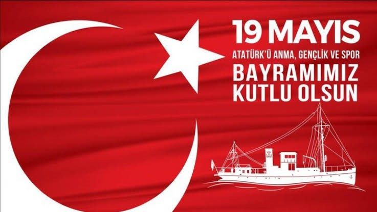 Milli Eğitim Müdürü Yıldız’dan 19 Mayıs mesajı Erzurum İl Millî Eğitim Müdürü Yakup Yıldız´ın 19 Mayıs Atatürk’ü