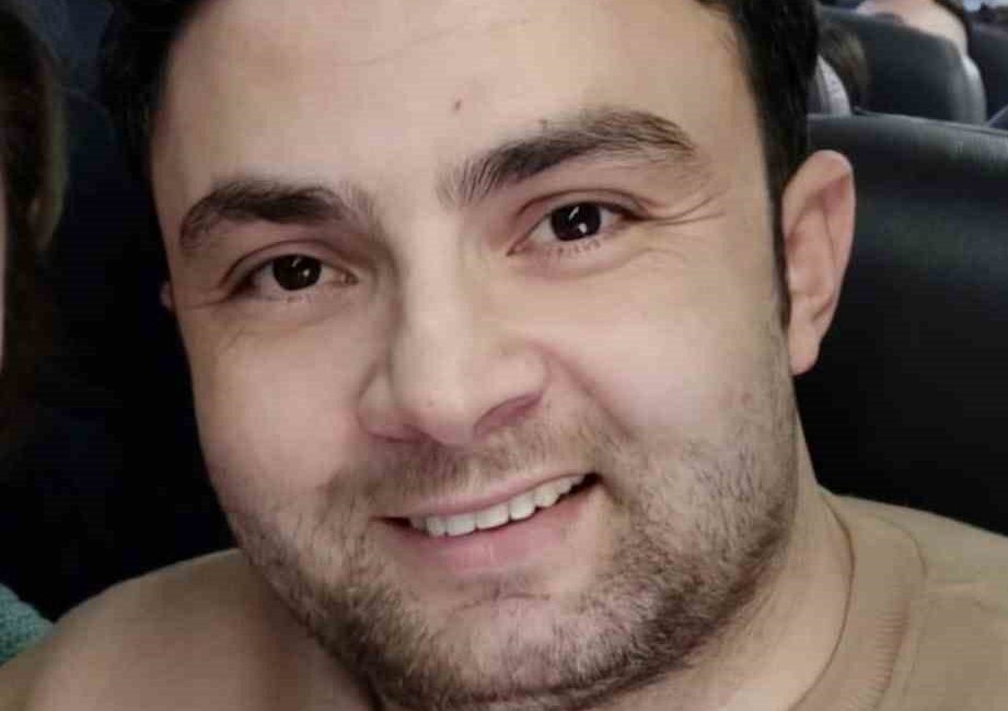 Amasya’da motosiklet kazası geçirdikten sonra tedavi altına alındığı hastanede 35