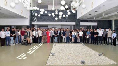 TEKNOFEST 2025 kapsamında düzenlenecek yarışmalara katılmak üzere, Muğla Sıtkı Koçman