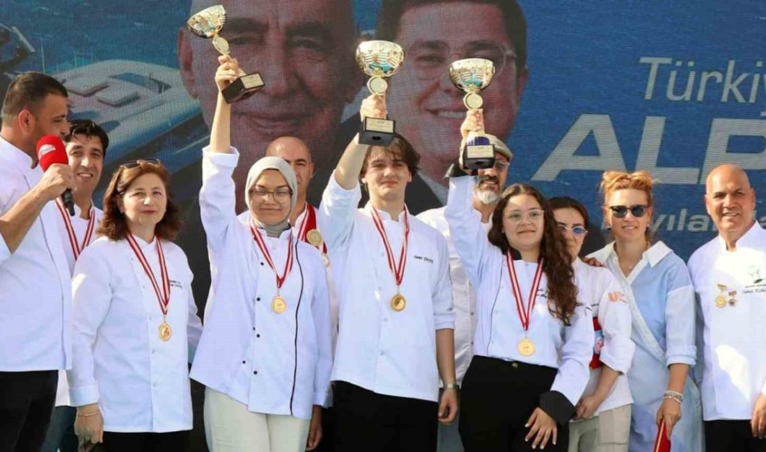 Muğla Sıtkı Koçman Üniversitesi (MSKÜ) Datça Kazım Yılmaz Meslek Yüksekokulu