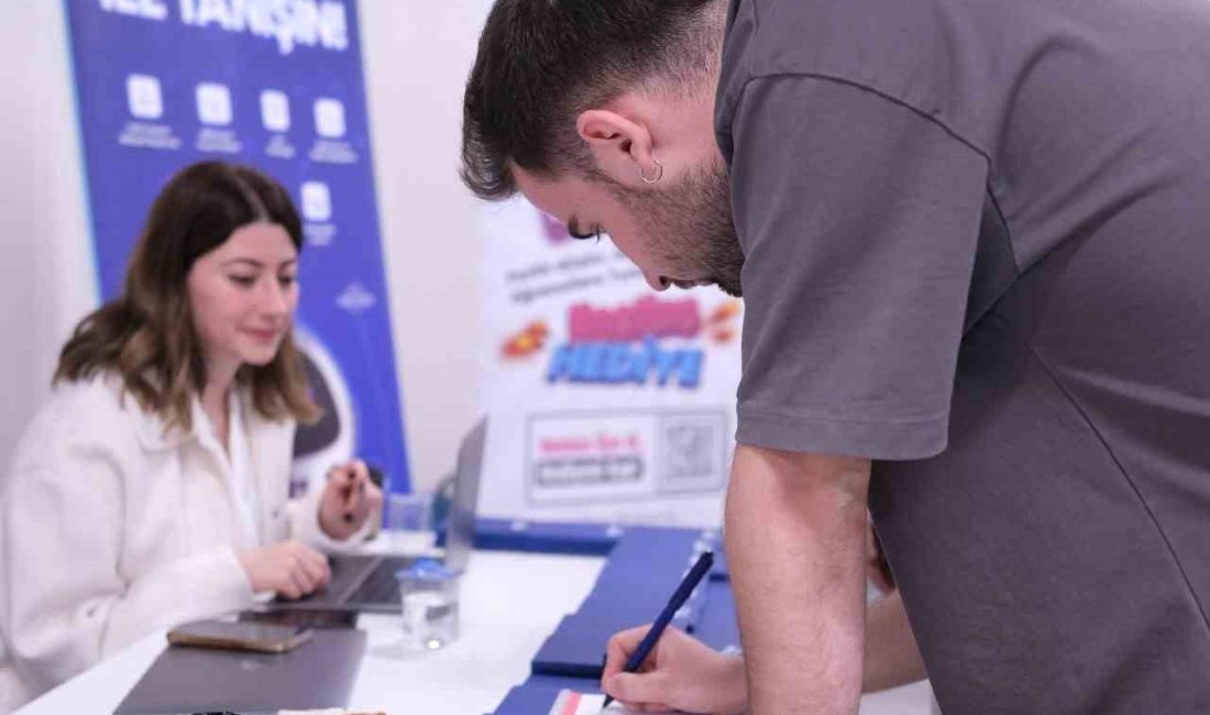 Mudanya Üniversitesi Fikir ve Teknoloji Kulübü tarafından bu yıl ilki