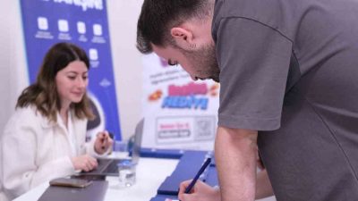 Mudanya Üniversitesi Fikir ve Teknoloji Kulübü tarafından bu yıl ilki