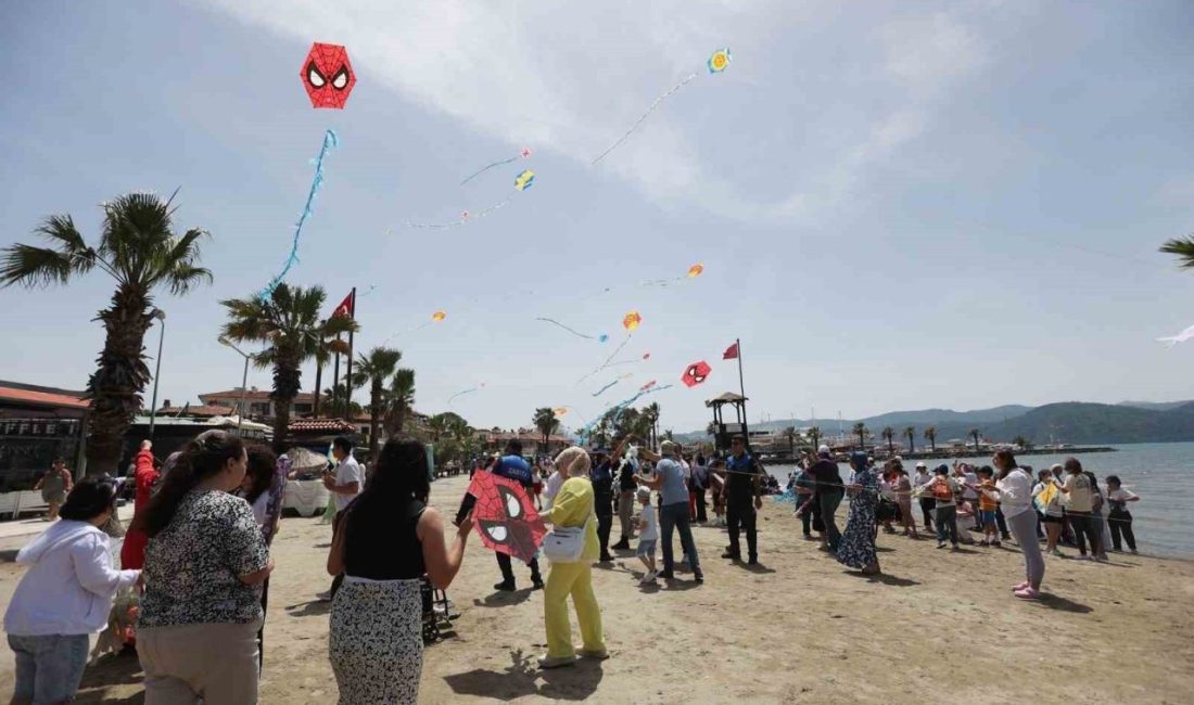 Muğla Büyükşehir Belediyesi, Engelliler Haftası kapsamında Akyaka’da bu yıl üçüncüsünü