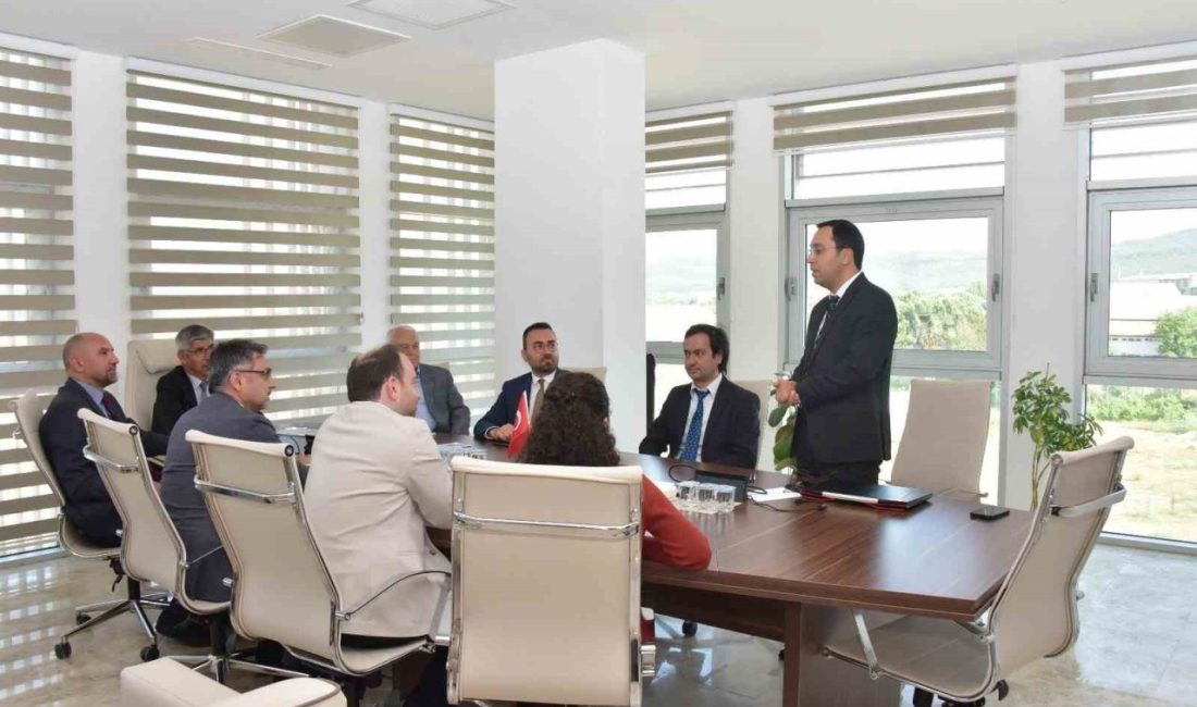 Muğla Teknopark’ta, GEKA iş birliği ve Teknopark İzmir mentörlüğünde düzenlenen