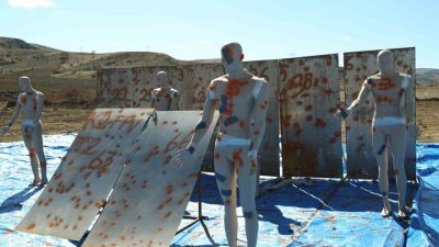 Türk savunma sanayiinin mühendislik gücü Savunma Teknolojileri Mühendislik ve Ticaret