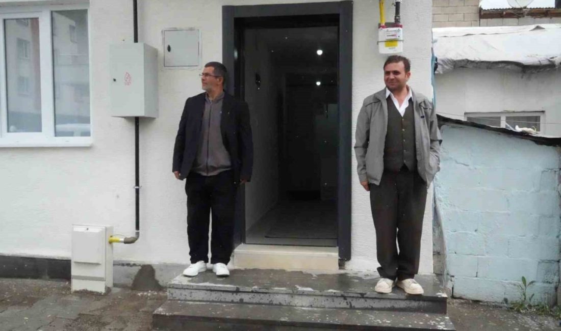 Muş Valiliği, 18 yıl önce anne ve babalarını kaybeden 3