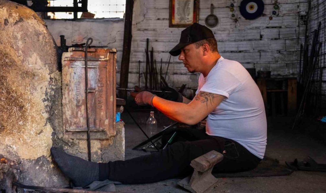 İzmir’in Kemalpaşa ilçesine bağlı Nazarköy Mahallesi, yürütülen örnek bir projeyle