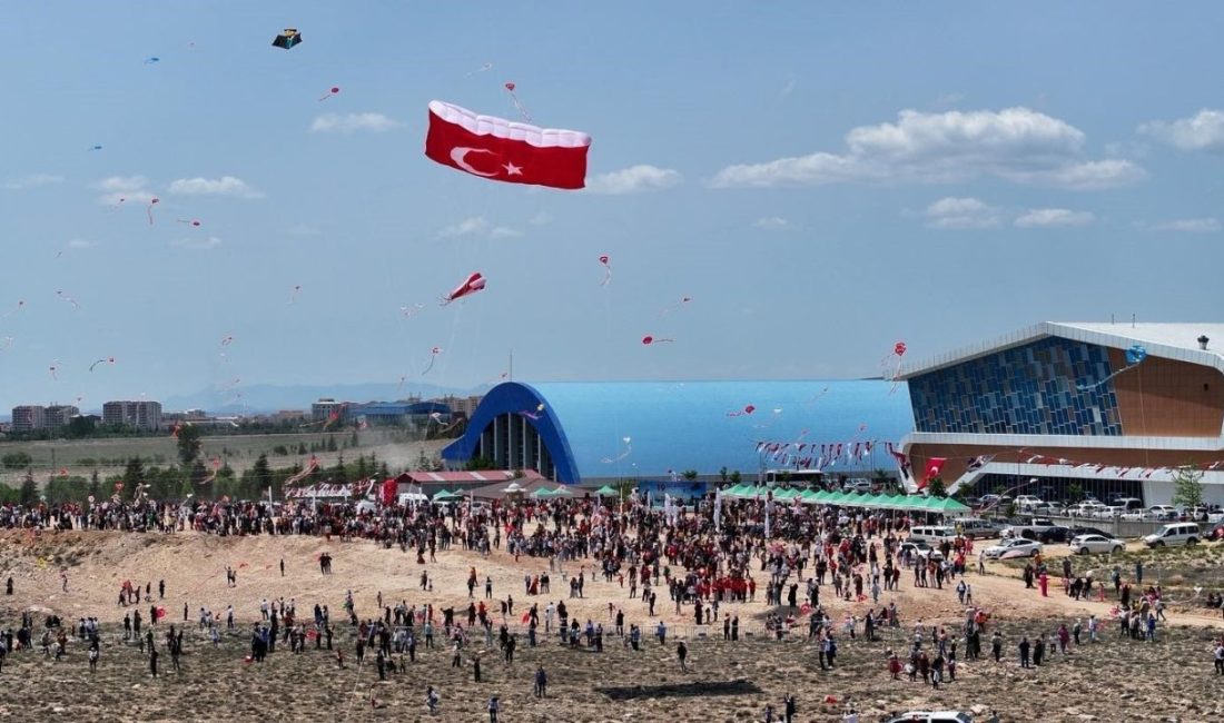 19 Mayıs Atatürk’ü Anma, Gençlik ve Spor Bayramı etkinlikleri çerçevesinde