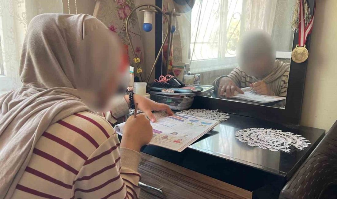 Hatay’da 11 yaşındaki tesettürlü öğrencinin, öğretmeni tarafından ‘Karabaş’ ifadesine maruz