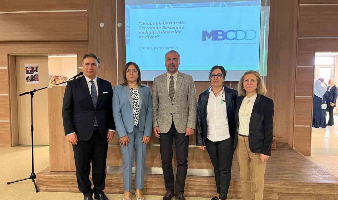 Ondokuz Mayıs Üniversitesi (OMÜ) Sağlık Bilimleri Fakültesi Beslenme ve Diyetetik