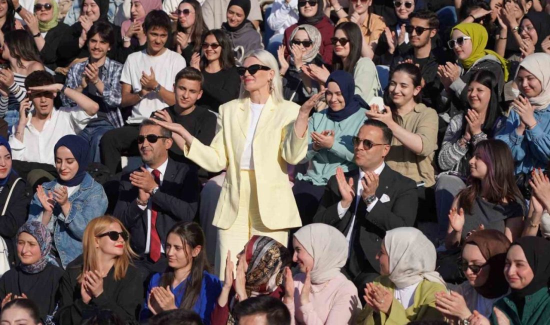 Bilecik Belediyesi koordinasyonunda Şeyh Edebali Üniversitesi Gençlik ve İnovasyon Kulübü