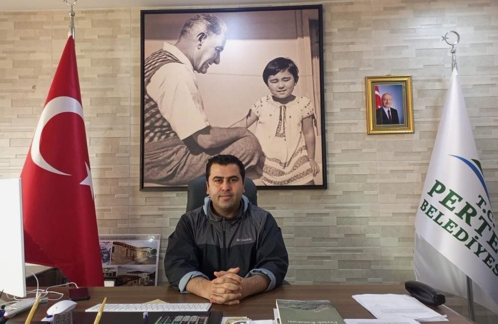 Tekirdağ Büyükşehir Belediyesi Sosyal Hizmetler Daire Başkanı olan, önceki dönem