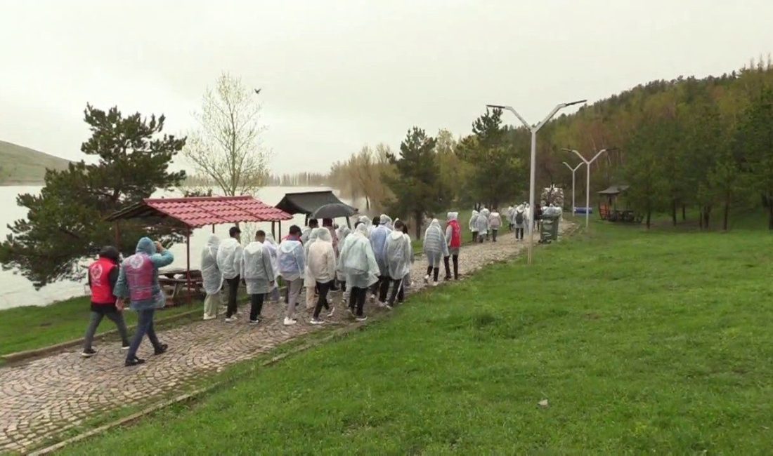 Erzurum Emniyet Müdürlüğü Terörle Mücadele Şube Müdürlüğü Bilgilendirme ve Önleme