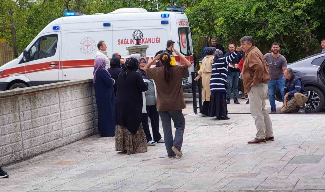 Polis memuru tabancayla vurulmuş halde ölü bulundu Samsun’da 32 yaşındaki polis memuru, evinde tabancayla vurulmuş halde ölü