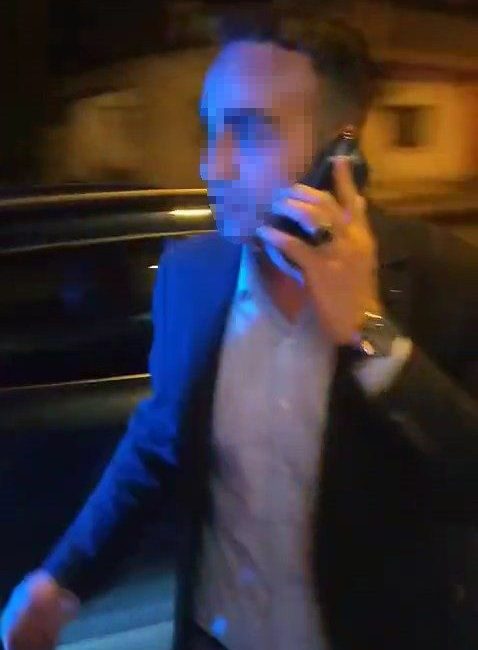 Polise direnen ve küfür eden sürücü tutuklandı Nevşehir’de polis ekiplerine direnen ve küfürler yağdıran şahıs tutuklandı. Olay,