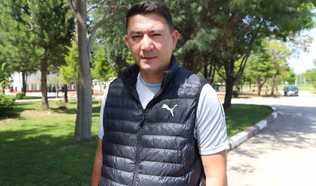 Play-off maçlarına 3. turdan katılacak olan Elazığspor’da hazırlıklar tüm hızıyla