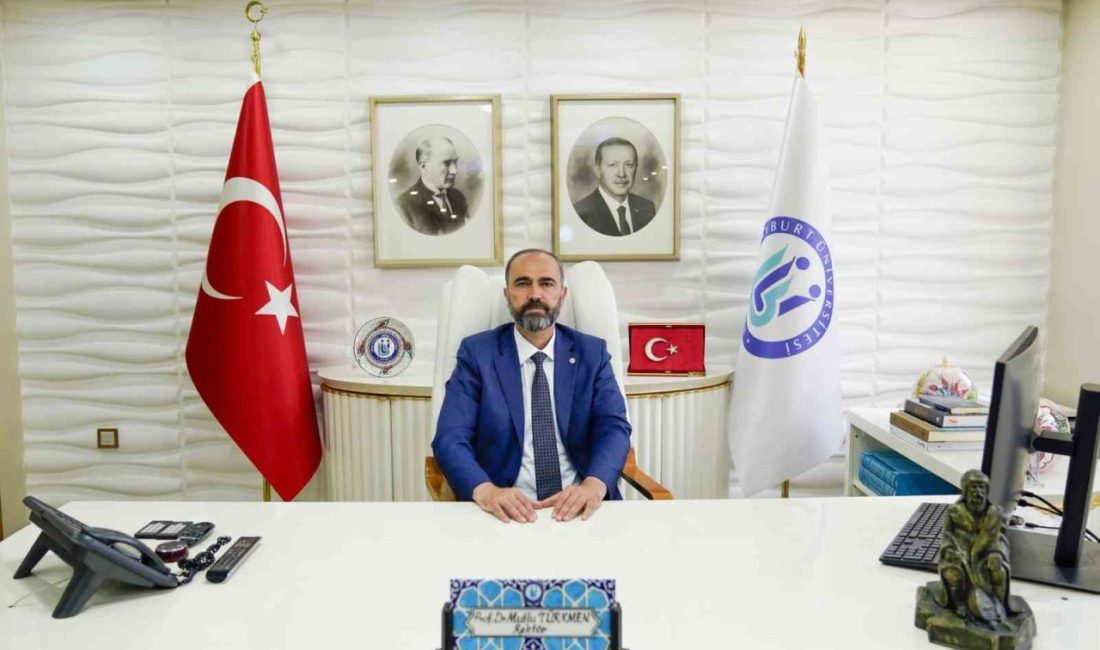 Cumhurbaşkanı Recep Tayyip Erdoğan’ın imzasıyla yapılan atamalara ilişkin kararlar, Resmi