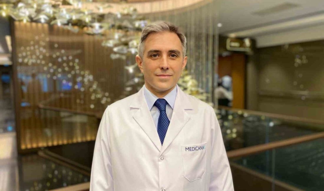 “Her adet döneminde ağrı kesici almayı gerektiren ağrı, kadınlarda hayatı