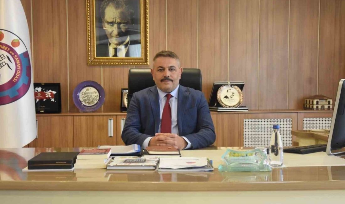 Sadıkoğlu: “Yerinde dönüşümde destekler, KDV oranı ve başvuru tarihi yeniden değerlendirilmeli” Yerinde Dönüşüm desteklerinin maliyeti karşılamakta yetersiz kaldığını dile getiren Malatya
