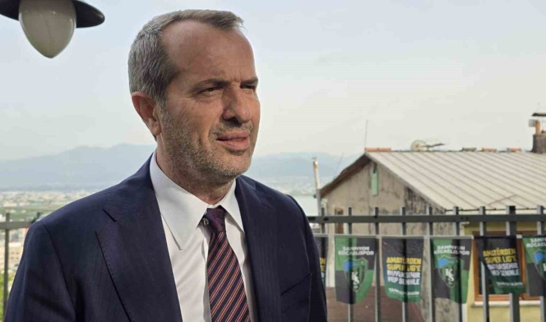 Trendyol 1.Lig’de şampiyon olarak 16 yıl sonra adını Süper Lig’e